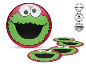 Badge Ruota Premium Edizione Etichette Cupola Auto